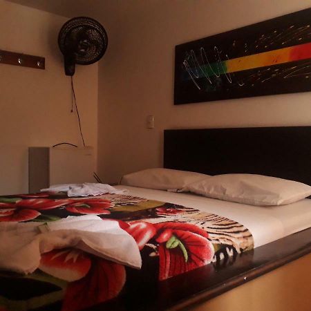 Hotel La Molienda Girardota Extérieur photo