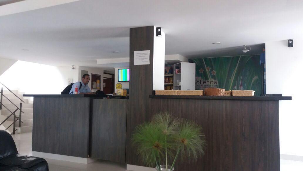 Hotel La Molienda Girardota Extérieur photo