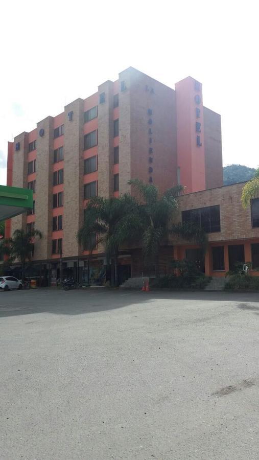 Hotel La Molienda Girardota Extérieur photo