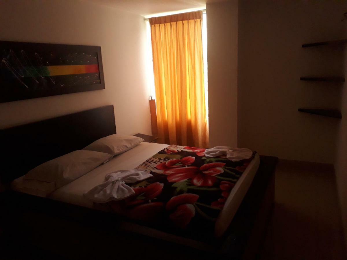 Hotel La Molienda Girardota Extérieur photo