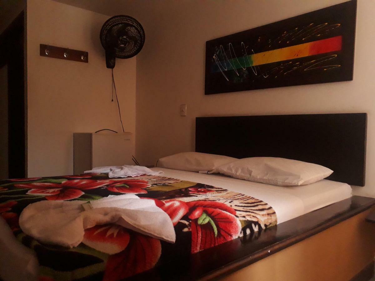Hotel La Molienda Girardota Extérieur photo